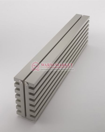 Дизайн радиатор Tubes Soho