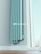 Bareng Monte V 2500 - вертикальный трубчатый радиатор высотой 2500 мм, нижнее центральное подключение