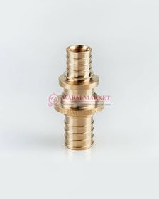 Муфта REHAU соединительная переходная 20-16 Platinum РХ