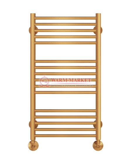 Аврора П16-2- водяной полотенцесушитель