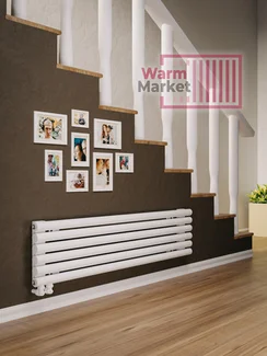 Axxinot Mono 42 Z - горизонтальный водяной радиатор шириной 1500 мм, 10 секций