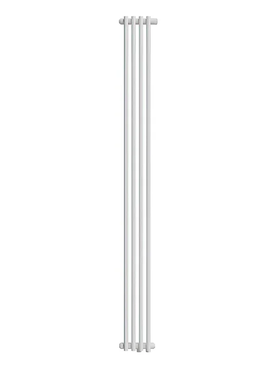 Royal Thermo Shift R 2180 - двухтрубный трубчатый радиатор высотой 1800 мм, нижнее подключение