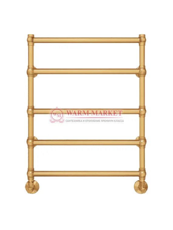 Прованс П5 - электрический полотенцесушитель