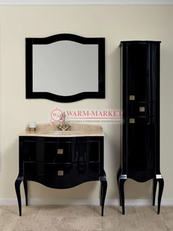 Мебель для ванной Ellen 90 M-V