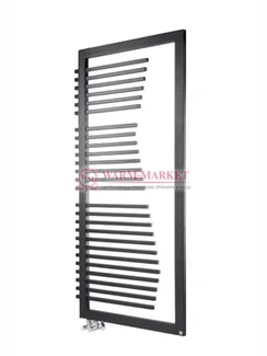 Вертикальный дизайн радиатор Brandoni Rado QD