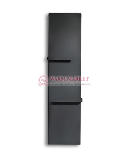 Вертикальный дизайн радиатор Caleido Ice Bagno