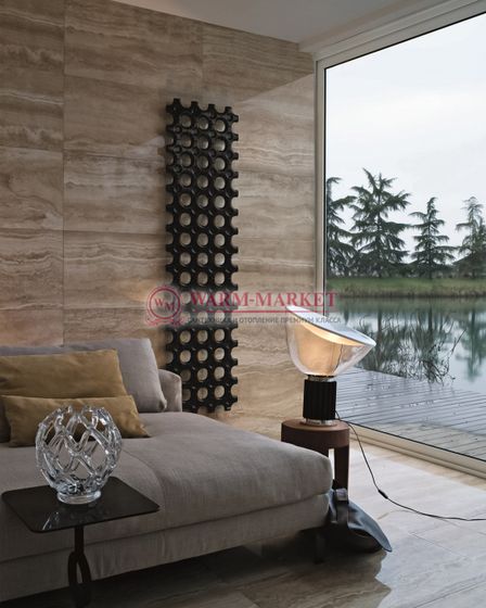 Дизайн радиатор Tubes Add On