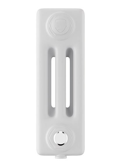 Royal Thermo Insignia 3030 - трехтрубный трубчатый радиатор высотой 300 мм, нижнее подключение