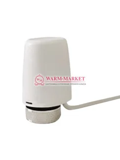 Термоэлектрический сервопривод