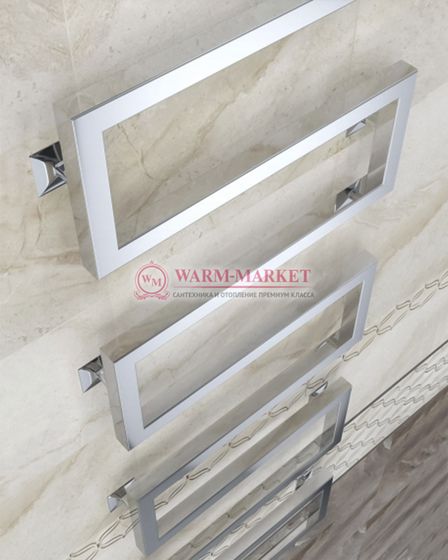 Полотенцесушитель водяной ArtofSpace Pulsator