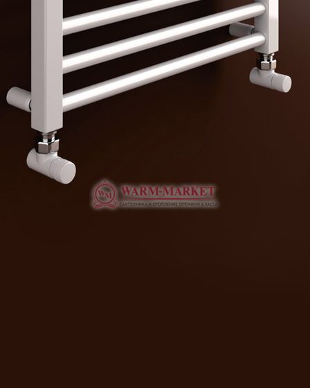 Вертикальный дизайн радиатор Broner Jazz