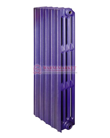 Чугунный радиатор Viadrus Termo 813/130