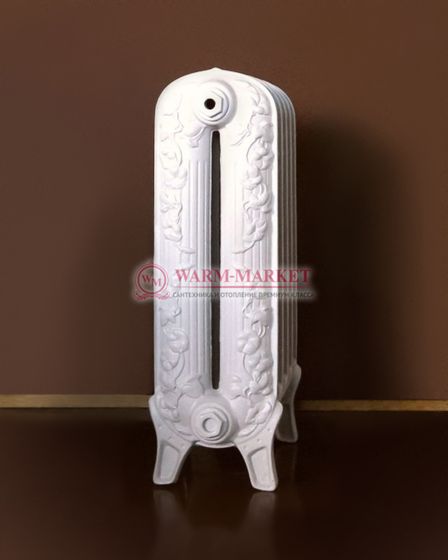 Чугунный радиатор Fakora Art Nouveau 560