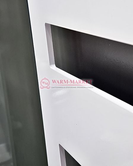 Вертикальный дизайн радиатор Ridea Easy