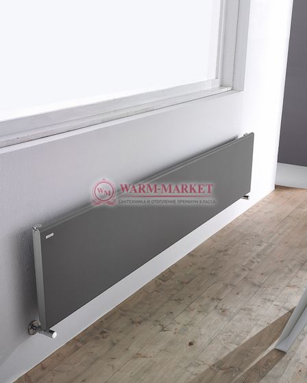 Вертикальный дизайн радиатор Antrax IT Tif