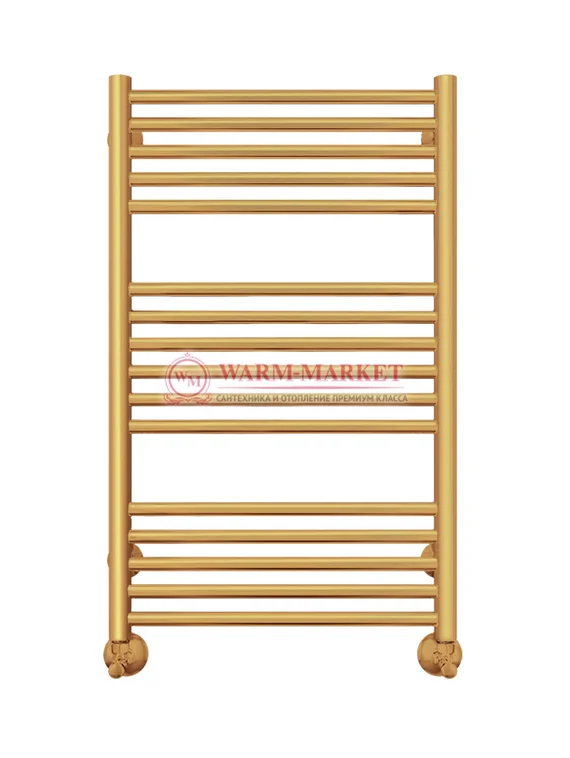 Аврора П16-3 - водяной полотенцесушитель