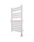 Полотенцесушитель электрический Solent Olivera SR-017 800х500 П11 белый