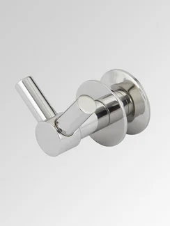 Крючок для полотенцесушителя V-образный