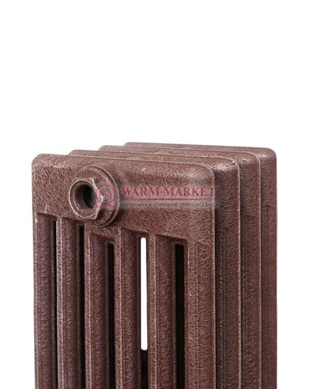 Чугунный радиатор Viadrus Hellas 470/218