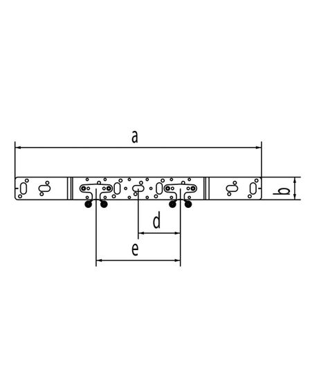 Кронштейн REHAU