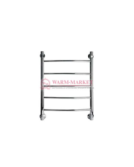 Galant 1 (дуга) - водяной полотенцесушитель из нержавеющей стали