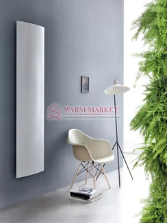 Дизайн радиатор Ridea Extro S