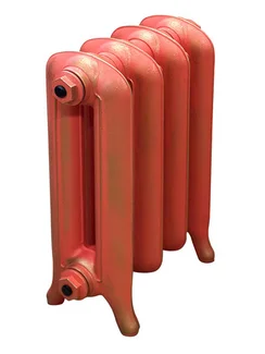 Windsbold 400 - чугунный дизайн радиатор