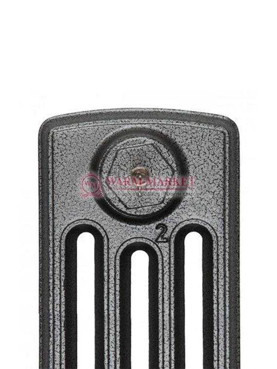 Чугунный радиатор Demir Dokum Tower 4036