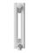 Royal Thermo Shift R 2030 - двухтрубный трубчатый радиатор высотой 300 мм, нижнее подключение