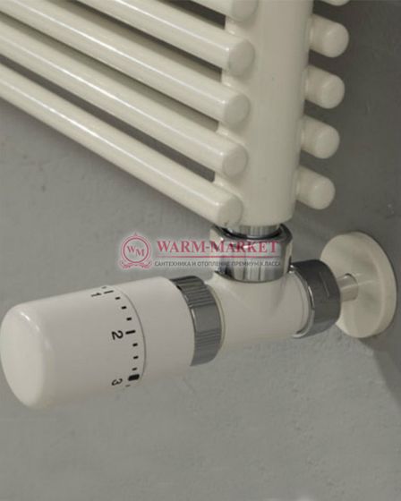 Вертикальный дизайн радиатор Cordivari Dafne Plus