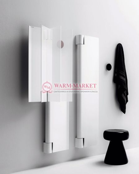 Вертикальный дизайн радиатор Antrax IT Byobu