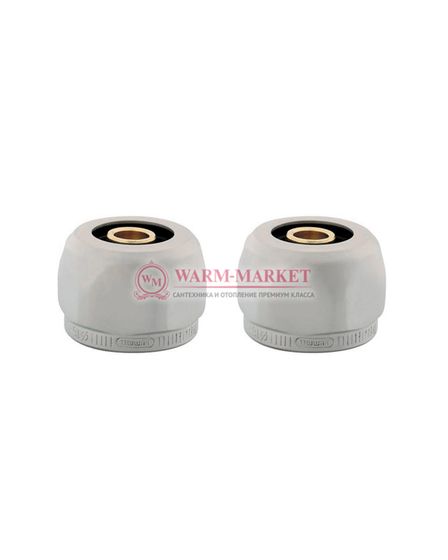 Зажимные соединения Hummel МKV-К 3/4 16*2 для металлопластиковых и пластиковых труб