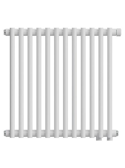 Royal Thermo Shift R 2050 - двухтрубный трубчатый радиатор высотой 500 мм, нижнее подключение