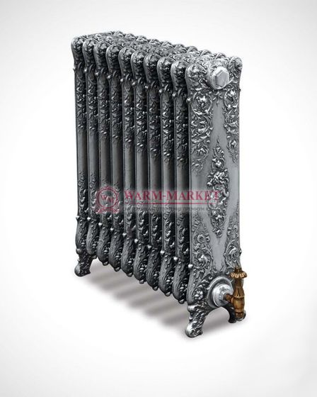 Чугунный радиатор HeatWave  Lion 813