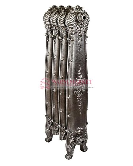 Чугунный радиатор HeatWave  Imperia 985