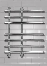 Электрический полотенцесушитель Energy Galaxy 800x600 с малым энергопотреблением