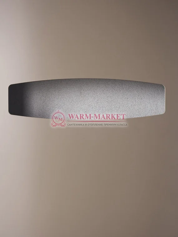 Вертикальный дизайн радиатор Caleido Mask