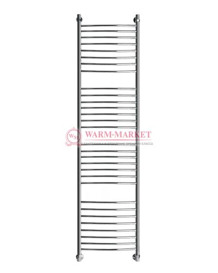 Bogema 1 (дуга) - водяной полотенцесушитель из нержавеющей стали