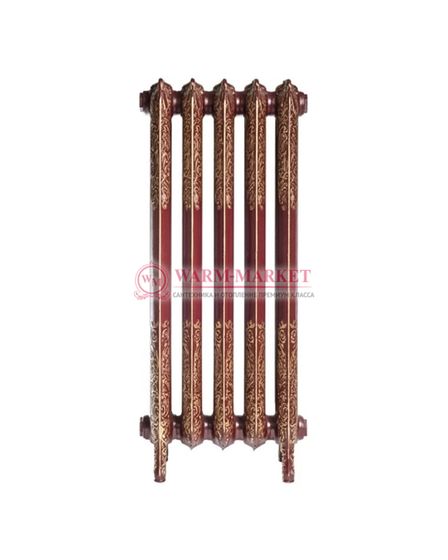 Чугунный радиатор Demir Dokum Retro Lux 800/226