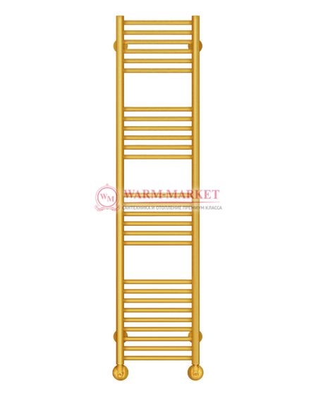 Аврора П27-1 - электрический полотенцесушитель