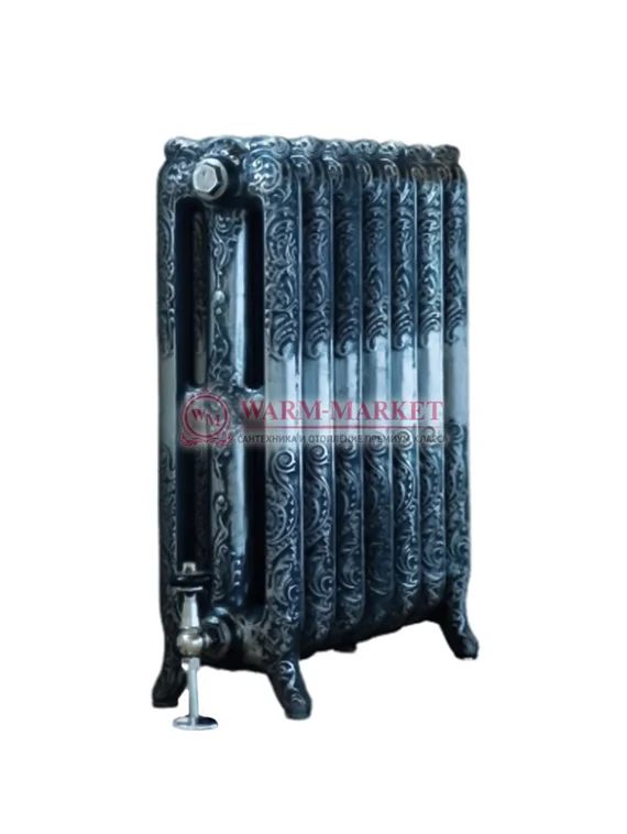 Exemet Mirabella 500 - чугунный дизайн радиатор