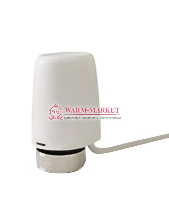 Термоэлектрический сервопривод