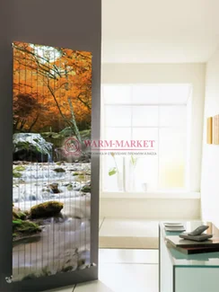 Дизайн радиатор Cordivari Rosy