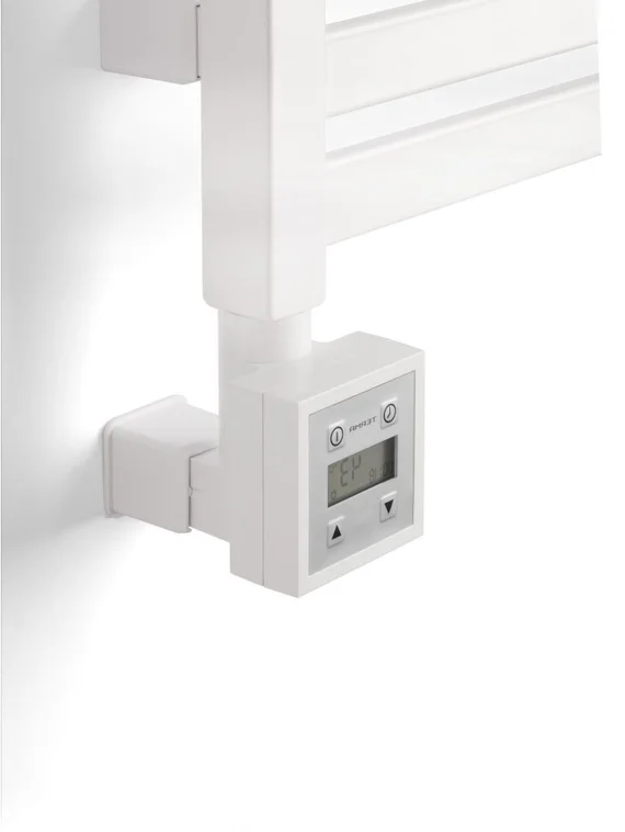 Тен для полотенцесушителя с блоком управления KTX - 3