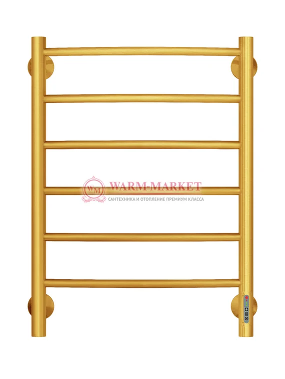 Классик - электрический полотенцесушитель