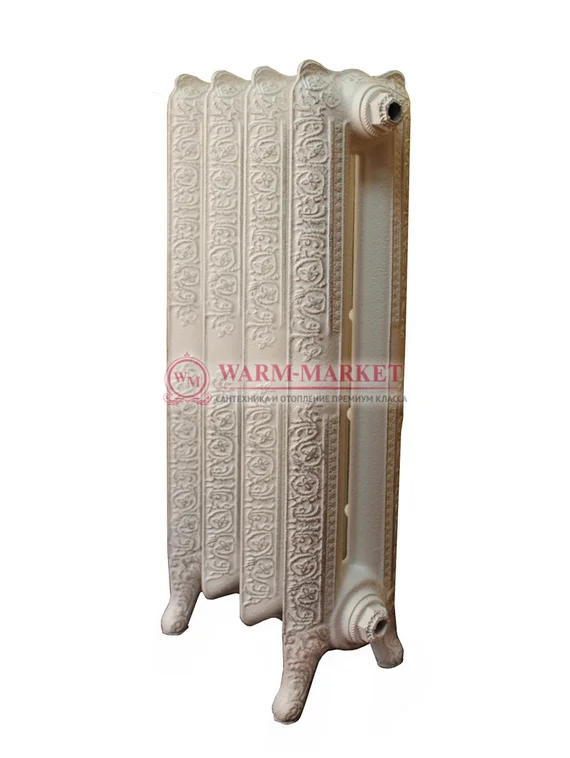 Чугунный радиатор Demir Dokum Historic 500