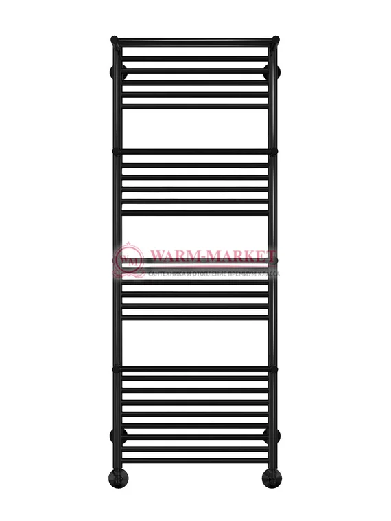 Аврора П27-3 - водяной полотенцесушитель с полками