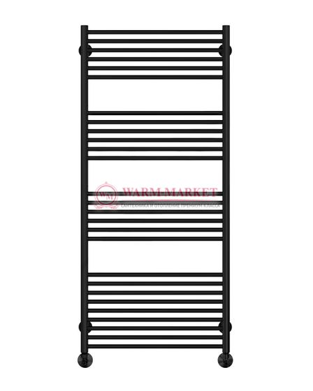 Аврора П27-4 - электрический полотенцесушитель