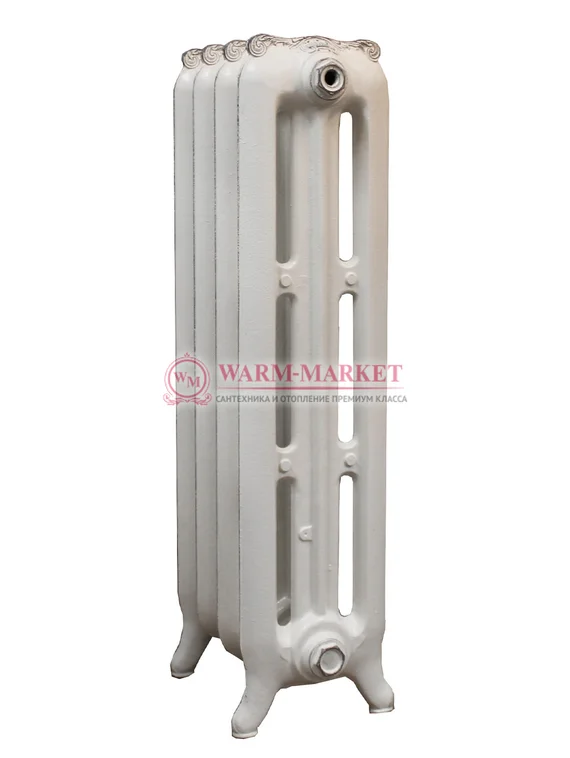 Чугунный радиатор Demir Dokum Modern 950