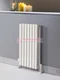 Трубчатый радиатор KZTO Garmonia V2 высотой 795 мм